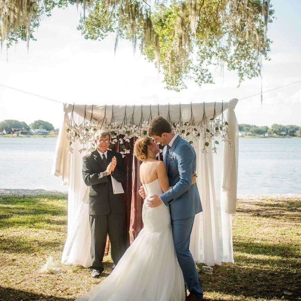 Meet your Posher, Isabel